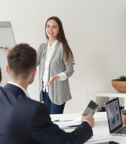 Capacitación y Formación en Recursos Humanos