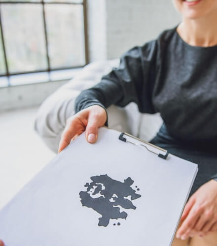 Evaluación Psicotecnica de Recursos Humanos